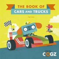 The_book_of_cars_and_trucks