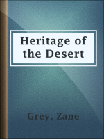 The_Heritage_of_the_Desert__A_Novel