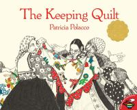 The_keeping_quilt