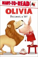 Olivia_becomes_a_vet