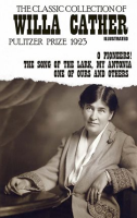 The_Classic_Collection_of_Willa_Cather