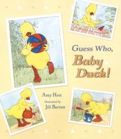 Guess_who__Baby_Duck_