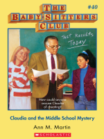 Claudia_and_the_Middle_School_Mystery