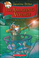 The_amazing_voyage