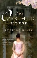 The_orchid_house