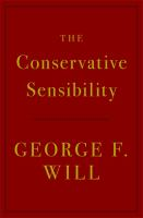 The_conservative_sensibility