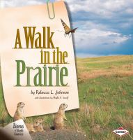 A_walk_in_the_prairie