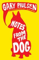 Notes_from_the_dog
