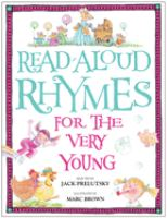 Read-aloud_rhymes_for_the_very_young
