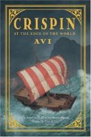 Crispin___at_the_edge_of_the_world