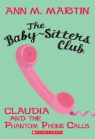 Claudia_and_the_phantom_phone_calls