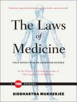 The_laws_of_medicine