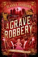 A_GRAVE_ROBBERY
