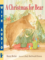 A_Christmas_for_Bear