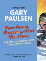 How_Angel_Peterson_Got_His_Name