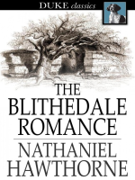 The_Blithedale_Romance