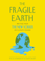 The_Fragile_Earth