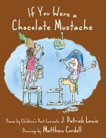If_you_were_a_chocolate_mustache