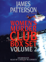 Women_s_Murder_Club_Box_Set__Volume_2