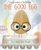The_good_egg