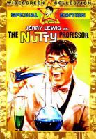 The_nutty_professor