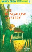 The_bungalow_mystery