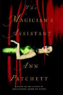 The_magician_s_assistant