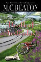 Death_of_yesterday