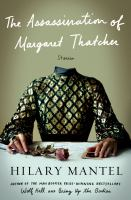 The_assassination_of_Margaret_Thatcher