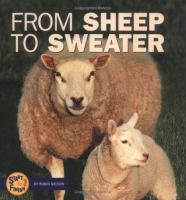 From_sheep_to_sweater