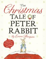The_christmas_tales_of_Peter_Rabbit