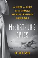 MacArthur_s_spies