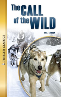 The_Call_of_the_Wild_Novel