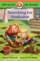 Searching_for_Stinkodon