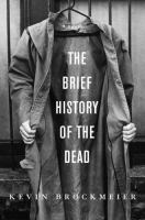 The_brief_history_of_the_dead