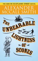 The_unbearable_lightness_of_scones
