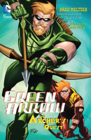 Green_Arrow__Archer_s_Quest