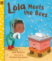 LOLA_MEETS_THE_BEES