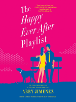 The_Happy_Ever_After_Playlist
