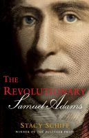 The_revolutionary_Samuel_Adams