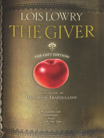 The_Giver_Illustrated_Gift_Edition