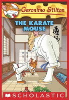 The_Karate_mouse