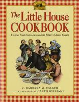 The_Little_house_cookbook