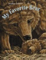 My_favorite_bear