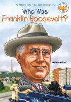 Who_was_Franklin_Roosevelt_