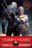 The_lady_of_the_lake