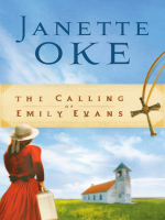 The_calling_of_Emily_Evans