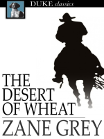 The_Desert_of_Wheat