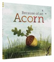Because_of_an_acorn