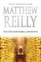 The_one_impossible_labyrinth